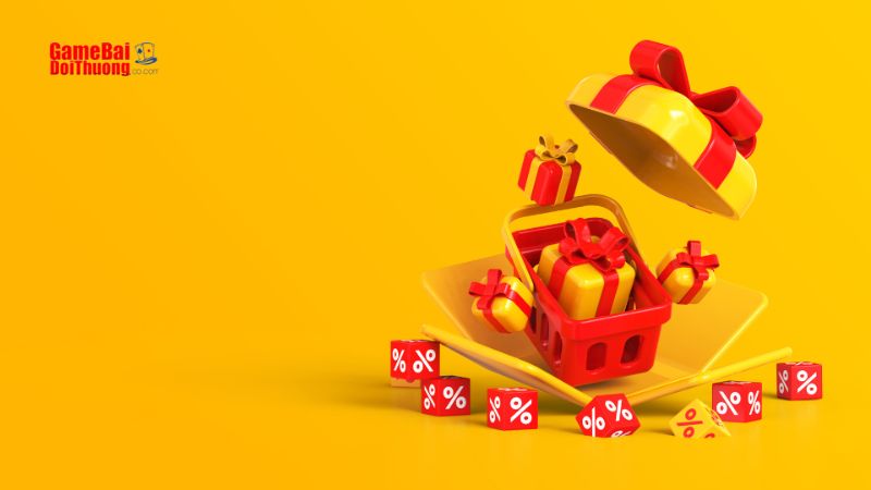 Điểm danh các khuyến mãi tại cổng game Điểm danh các khuyến mãi tại cổng game