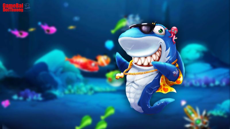 Đa dạng các phiên bản chơi trong game bắn cá tại game bài đổi thưởng Đa dạng các phiên bản chơi trong game bắn cá tại game bài đổi thưởng