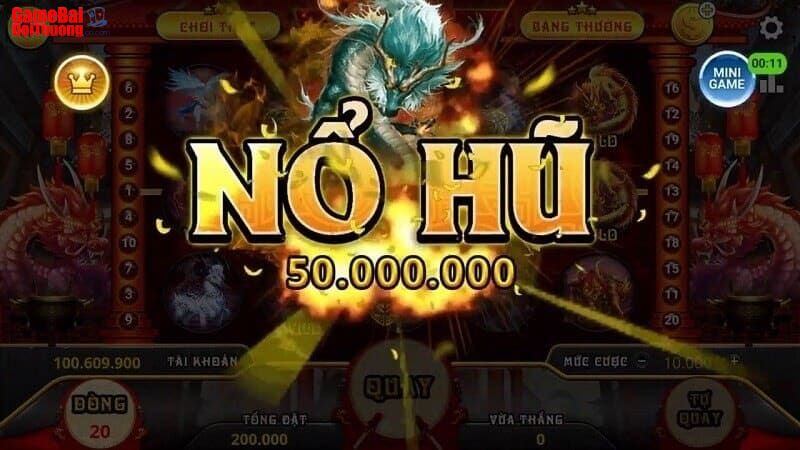 Lựa chọn khung giờ vàng chơi game nổ hũ mang lại rất nhiều lợi ích cho anh em Lựa chọn khung giờ vàng chơi game nổ hũ mang lại rất nhiều lợi ích cho anh em