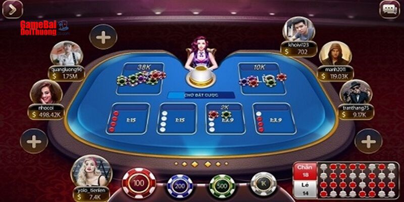 Luật chơi xóc đĩa dễ hiểu, đảm bảo ăn cược 100% Luật chơi xóc đĩa dễ hiểu, đảm bảo ăn cược 100%