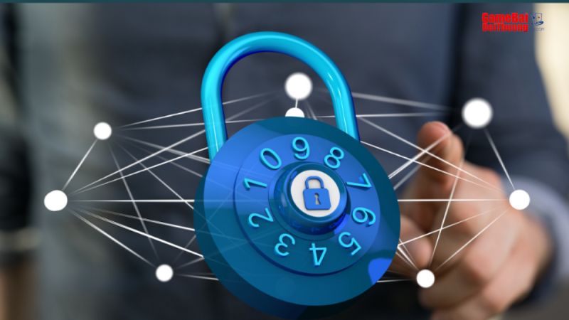 Mục đích luciernaga.com.co xây dựng chính sách bảo mật là gì?
