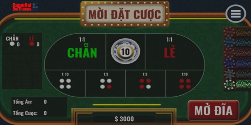 Tổng hợp một số cách bắt cầu xóc đĩa đơn giản nhưng không phải ai cũng biết Tổng hợp một số cách bắt cầu xóc đĩa đơn giản nhưng không phải ai cũng biết