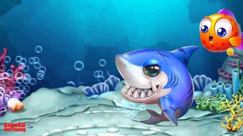 Top những trò chơi bắn cá hot nhất tại cổng game Top những trò chơi bắn cá hot nhất tại cổng game